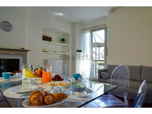 appartamento in affitto a Gravedona ed Uniti in zona Gravedona