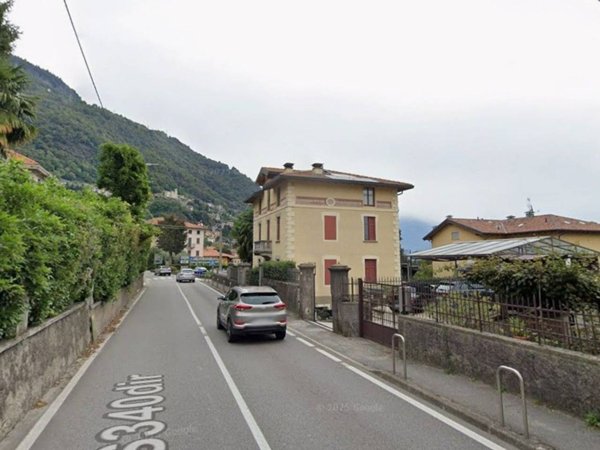 appartamento in affitto a Gravedona ed Uniti in zona Gravedona