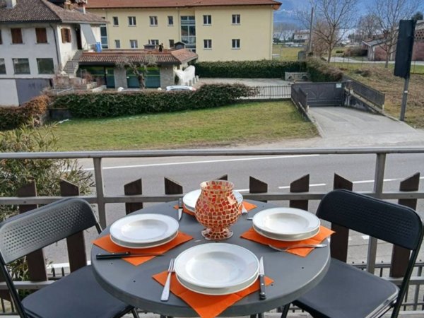 appartamento in affitto a Gravedona ed Uniti