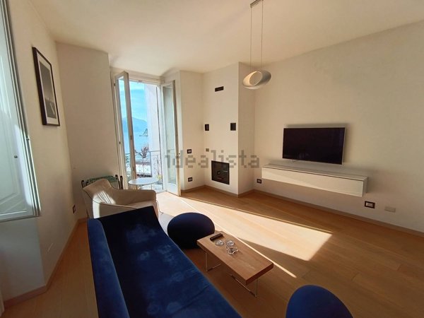 appartamento in affitto a Gravedona ed Uniti in zona Gravedona