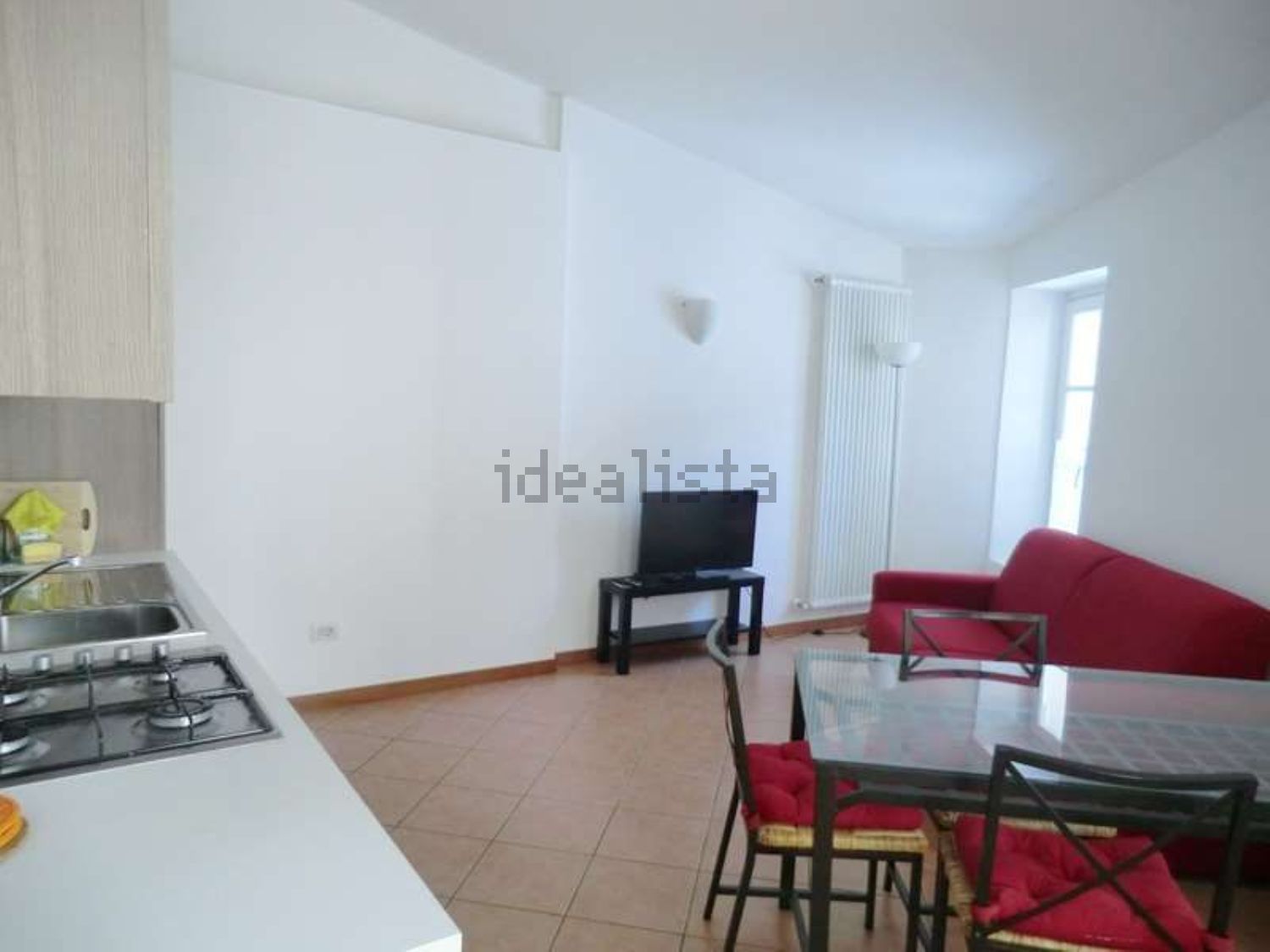 appartamento in affitto a Gravedona ed Uniti