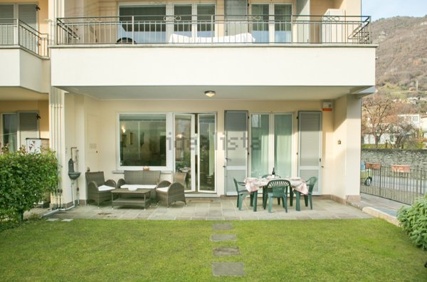 appartamento in affitto a Gravedona ed Uniti in zona Gravedona