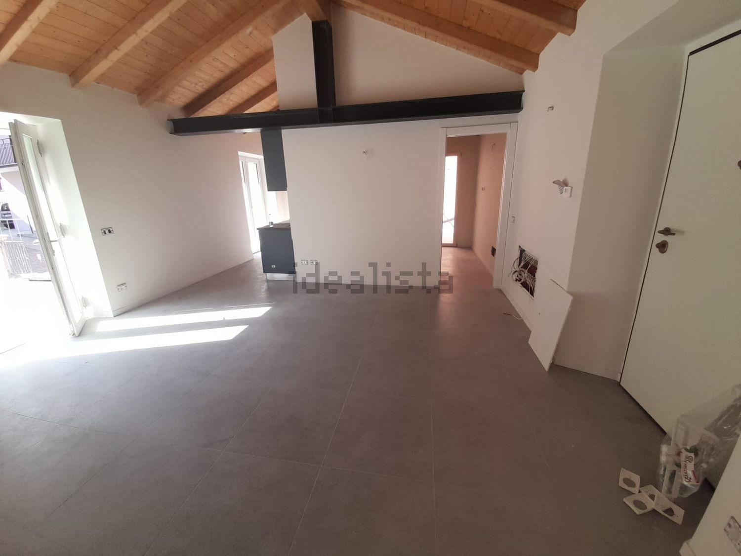 appartamento in affitto a Gravedona ed Uniti in zona Gravedona