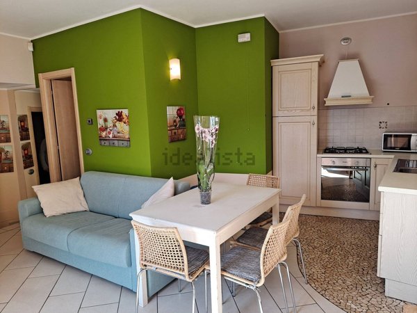 appartamento in affitto a Gravedona ed Uniti