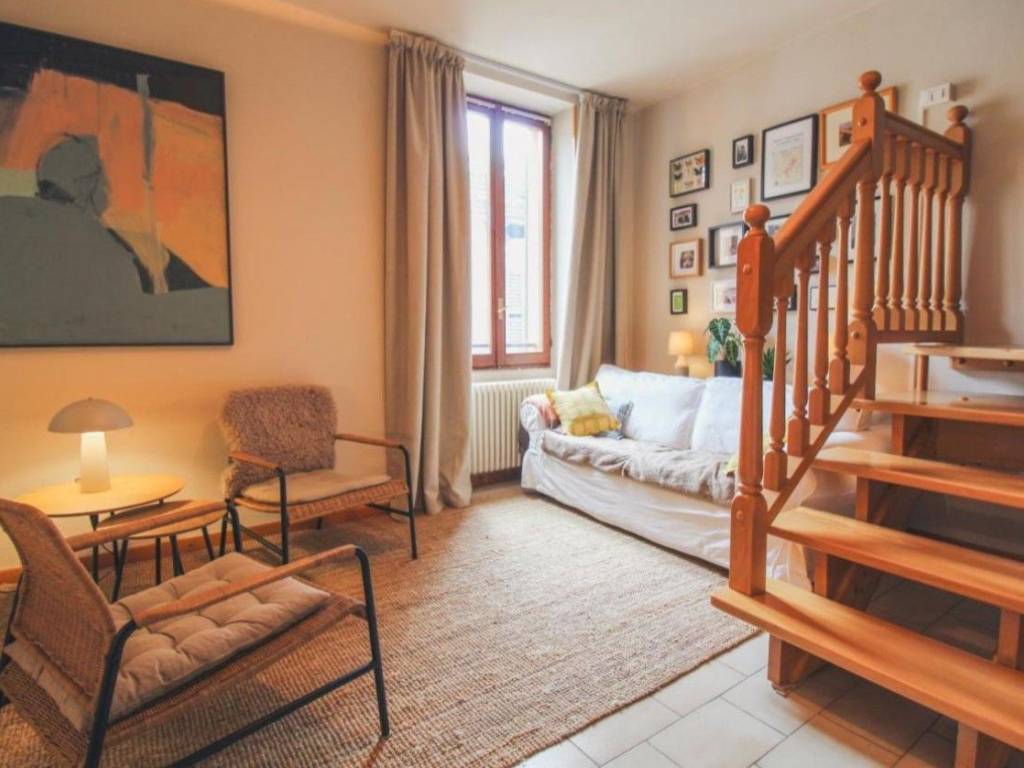 appartamento in affitto a Gravedona ed Uniti in zona Gravedona