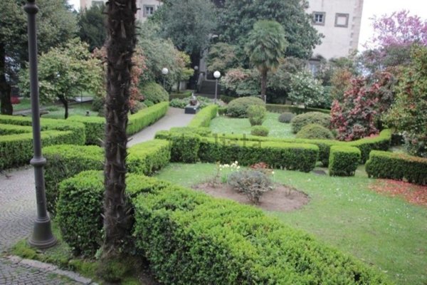 appartamento in affitto a Gravedona ed Uniti in zona Gravedona