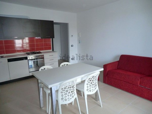 appartamento in affitto a Gravedona ed Uniti