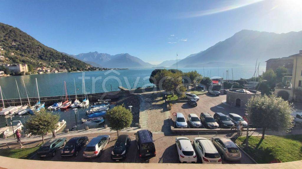 appartamento in affitto a Gravedona ed Uniti in zona Gravedona
