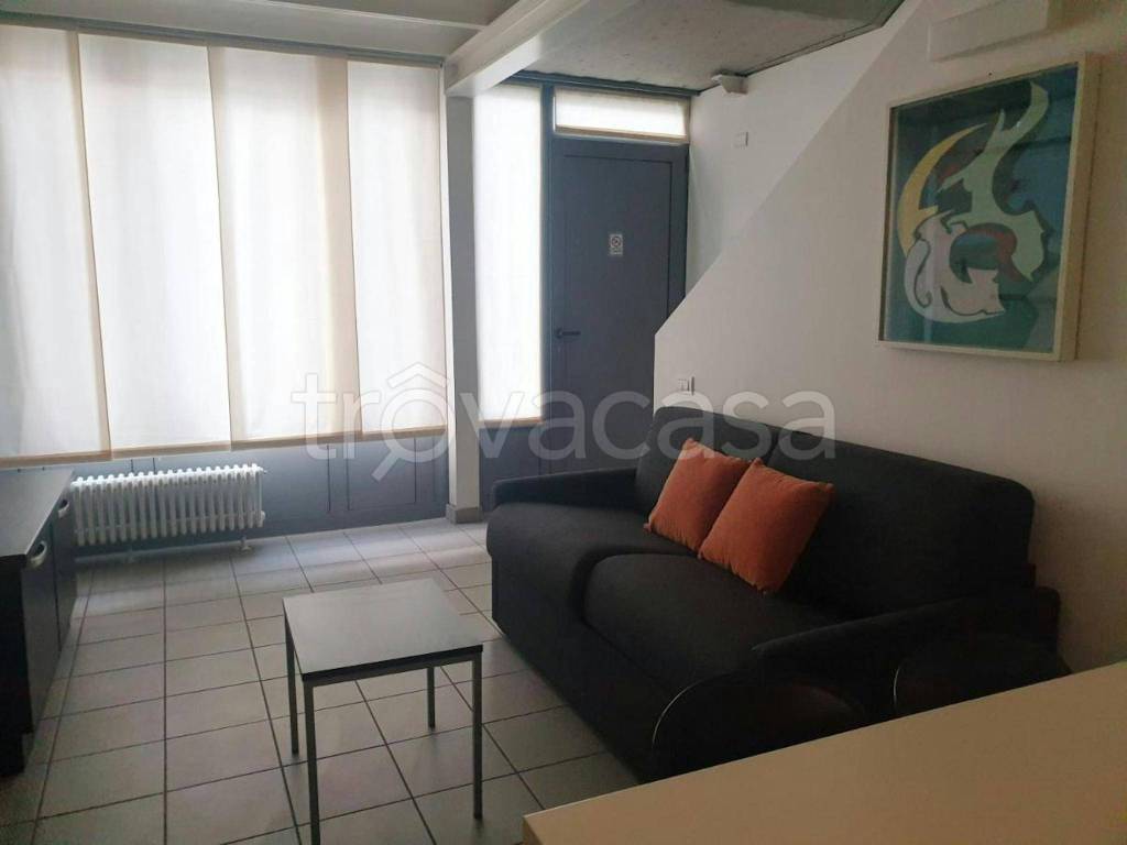 appartamento in affitto a Bellagio in zona San Giovanni
