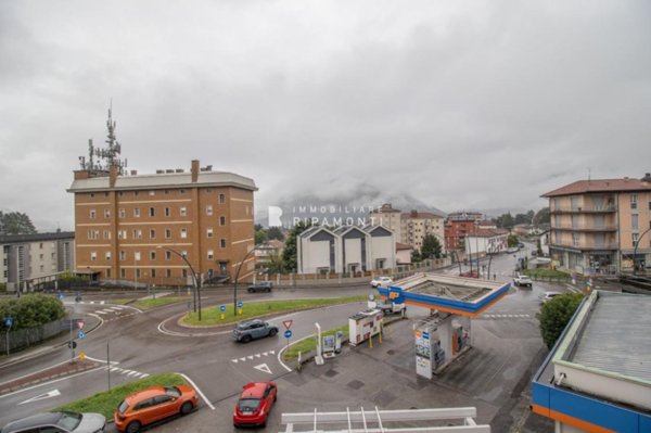 appartamento in affitto a Bellagio in zona San Giovanni