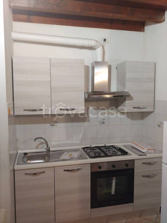 appartamento in affitto a Bellagio in zona San Giovanni