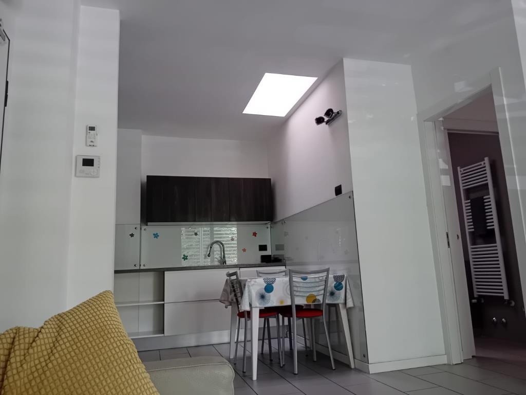 appartamento in affitto a Bellagio in zona San Giovanni