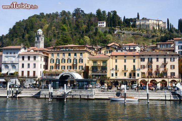 negozio in affitto a Bellagio