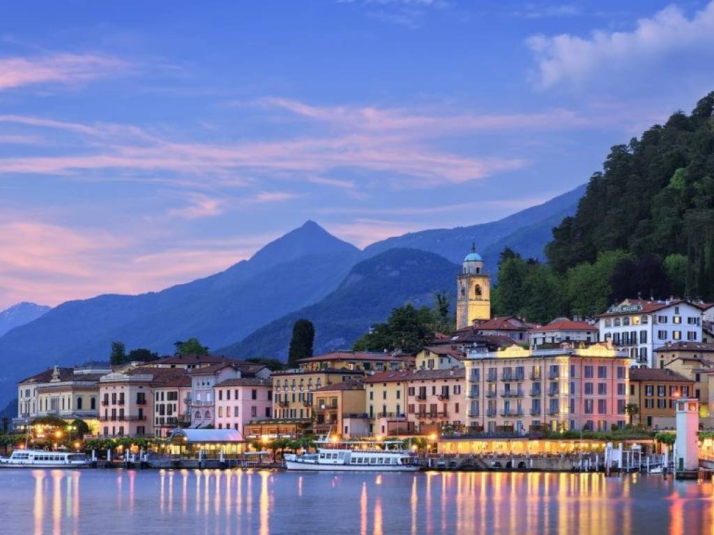 negozio in affitto a Bellagio