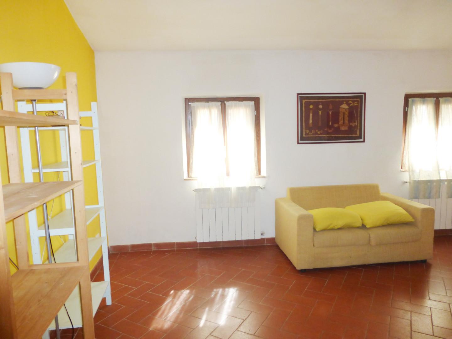 appartamento in affitto a Bellagio in zona San Giovanni