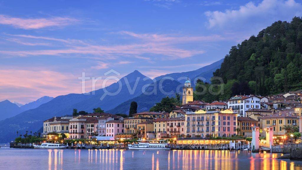 appartamento in affitto a Bellagio