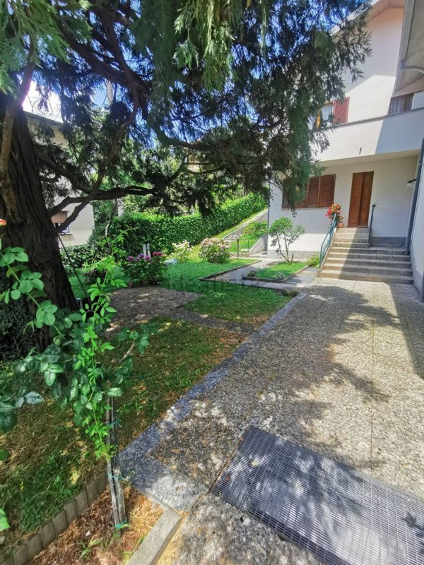 appartamento in affitto a Bellagio