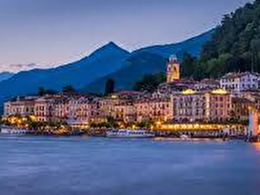 appartamento in affitto a Bellagio