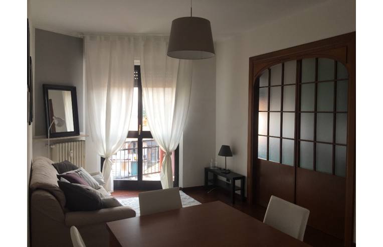 appartamento in affitto a Bellagio