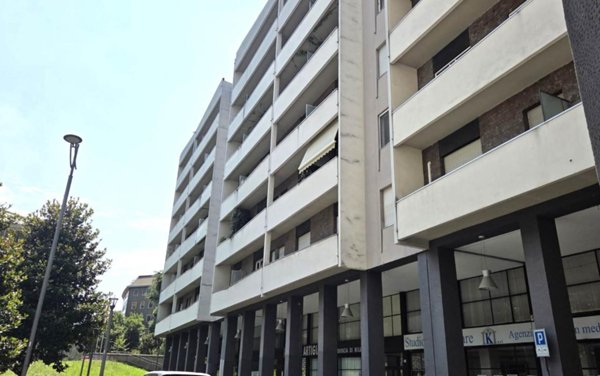 appartamento in affitto a Bellagio in zona San Giovanni