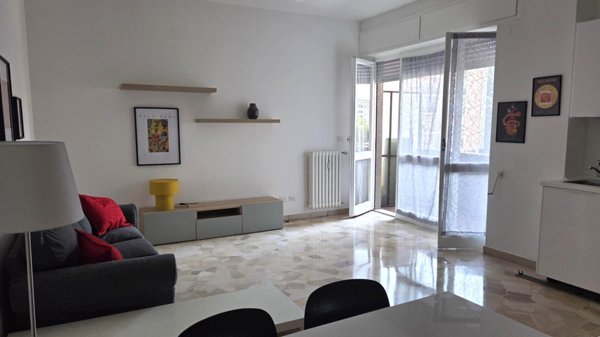 appartamento in affitto a Bellagio in zona San Giovanni