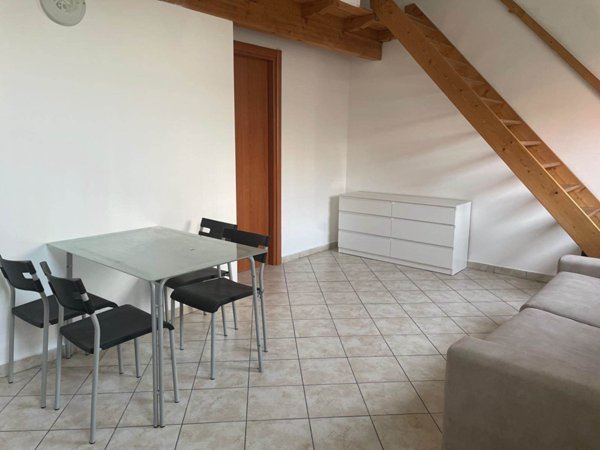 appartamento in affitto a Bellagio in zona San Giovanni