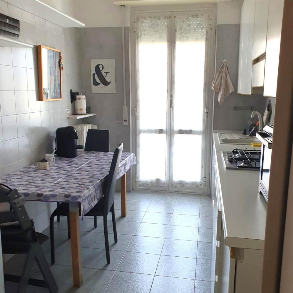 appartamento in affitto a Bellagio in zona San Giovanni