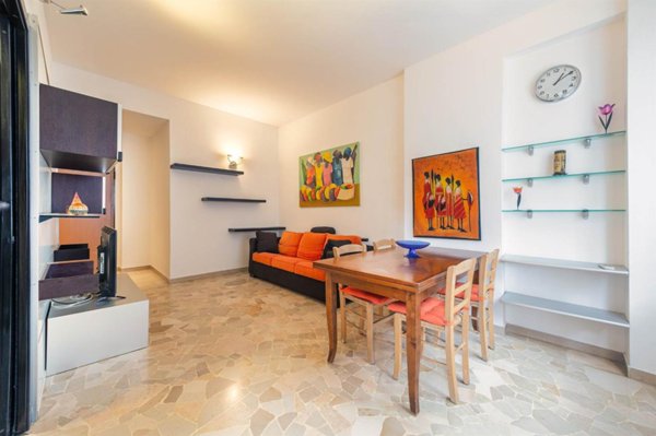 appartamento in affitto a Bellagio in zona San Giovanni