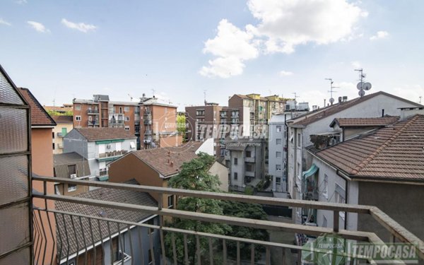 appartamento in affitto a Bellagio in zona San Giovanni