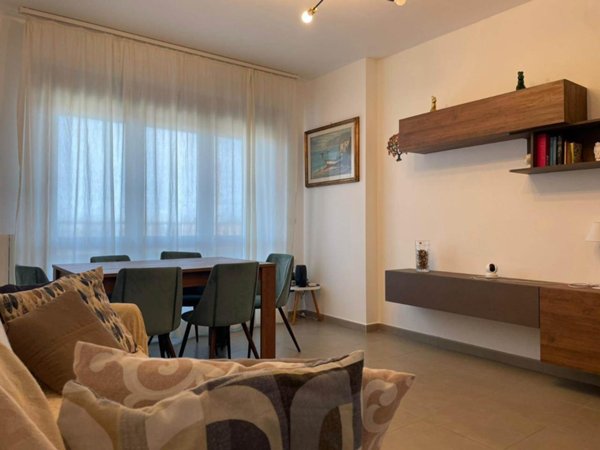 appartamento in affitto a Bellagio in zona San Giovanni