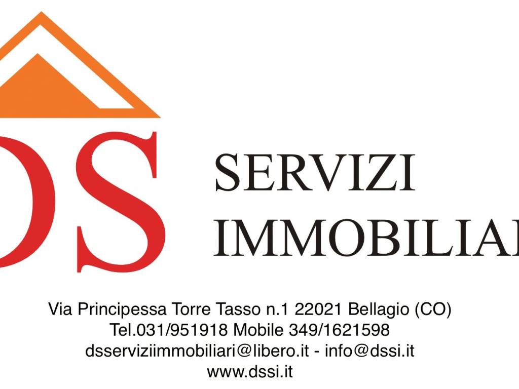 appartamento in affitto a Bellagio in zona Civenna