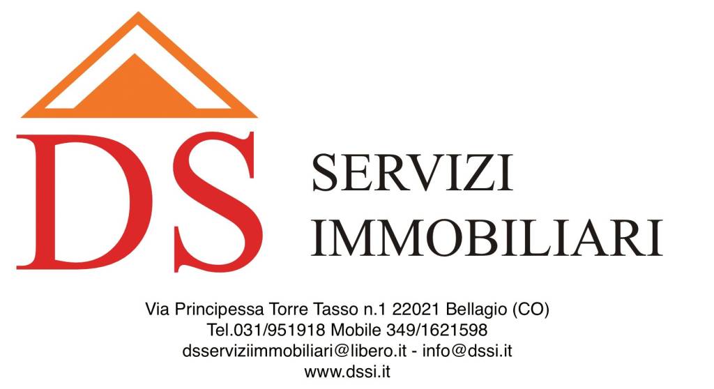 appartamento in affitto a Bellagio in zona Civenna