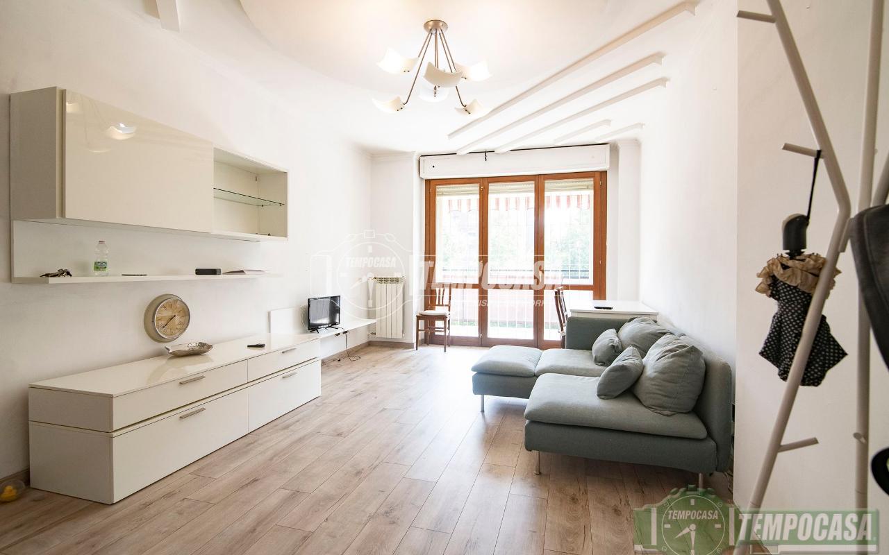 appartamento in affitto a Bellagio in zona San Giovanni