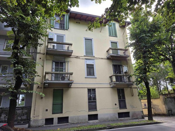 appartamento in affitto a Bellagio in zona San Giovanni