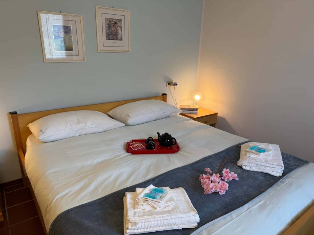 appartamento in affitto a Bellagio in zona Civenna