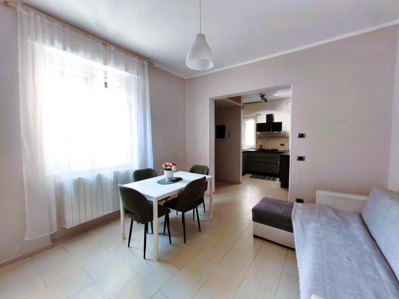 appartamento in affitto a Bellagio in zona San Giovanni