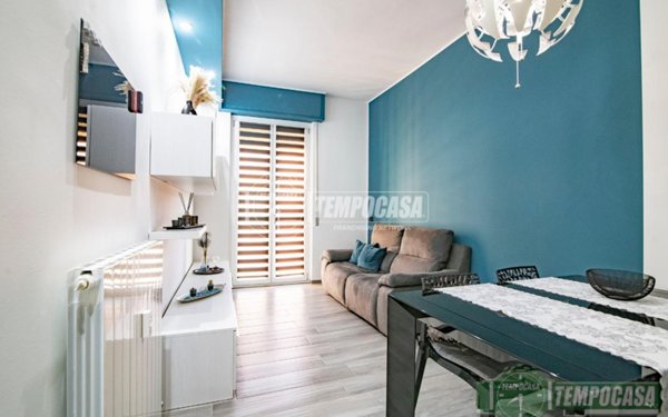 appartamento in affitto a Bellagio in zona San Giovanni