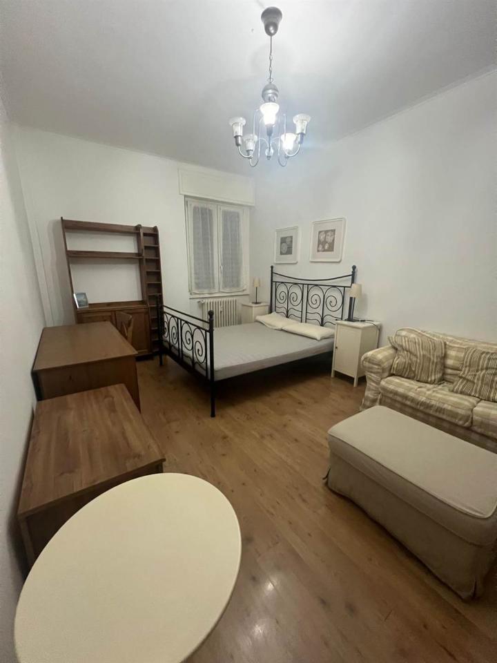 appartamento in affitto a Bellagio in zona San Giovanni