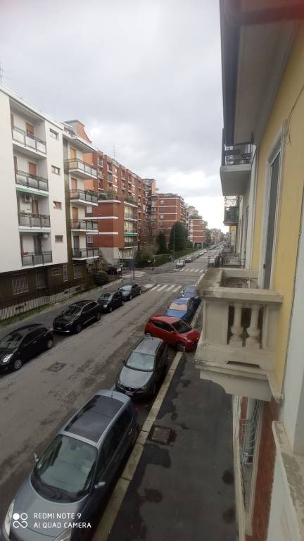 appartamento in affitto a Bellagio in zona San Giovanni