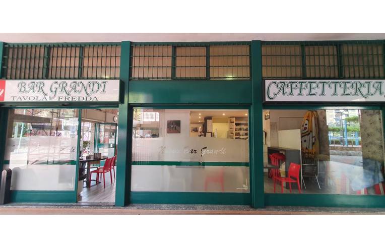 negozio in affitto a Bellagio in zona San Giovanni