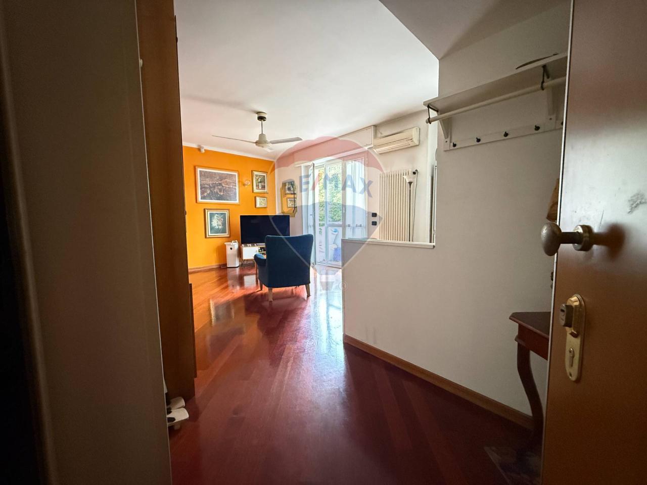 appartamento in affitto a Bellagio in zona San Giovanni