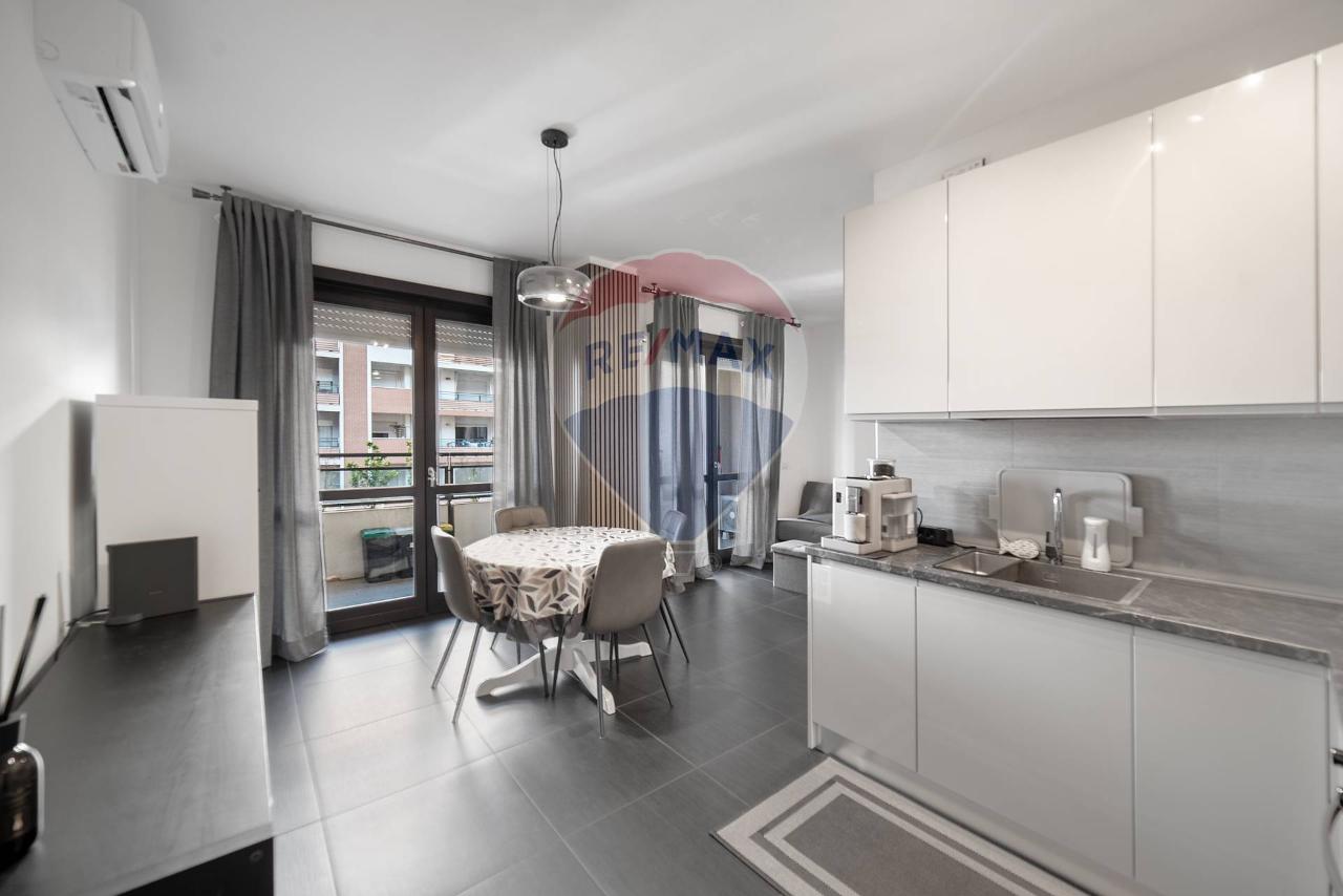 appartamento in affitto a Bellagio in zona San Giovanni