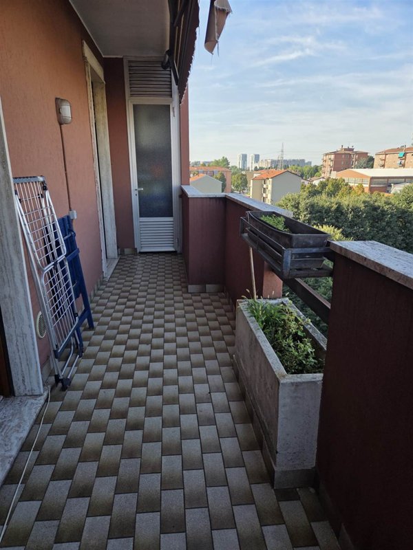 attico in affitto a Bellagio in zona San Giovanni