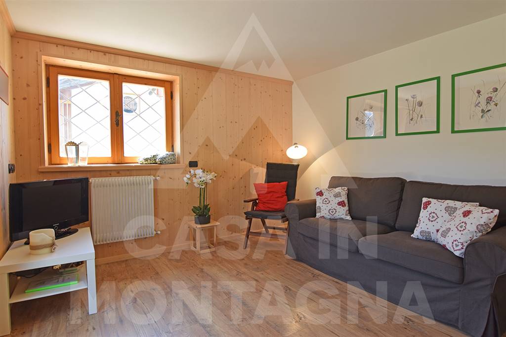 appartamento in affitto a Bellagio in zona San Giovanni