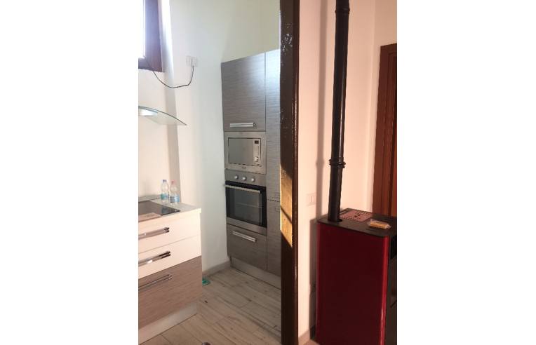 appartamento in affitto a Bellagio in zona San Giovanni