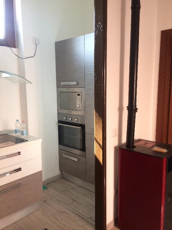 appartamento in affitto a Bellagio in zona San Giovanni