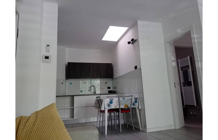 appartamento in affitto a Bellagio in zona San Giovanni