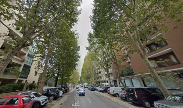 appartamento in affitto a Bellagio in zona San Giovanni