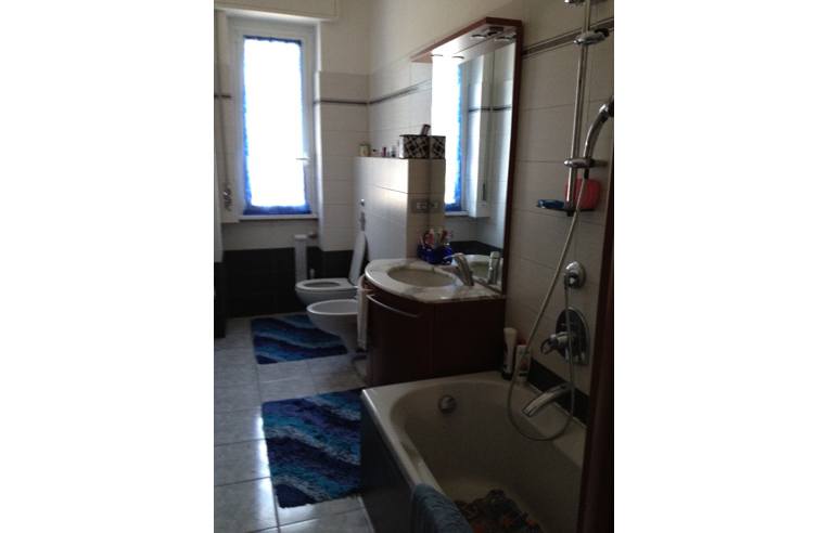 appartamento in affitto a Bellagio