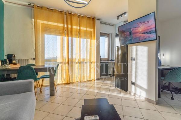 appartamento in affitto a Bellagio in zona San Giovanni